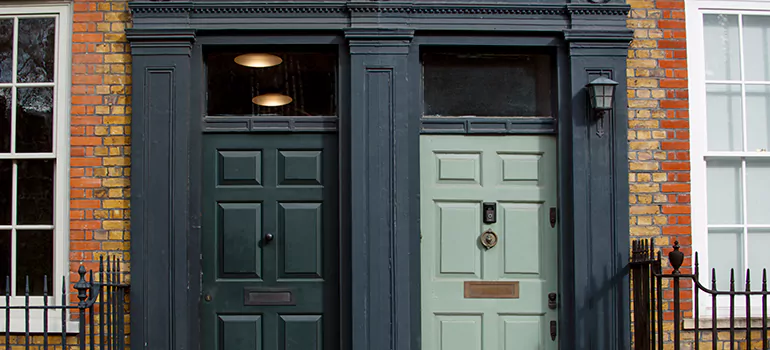 Interior Door Trim Moulding  in Town 'n' Country, FL