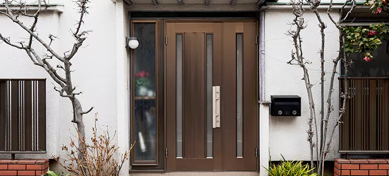 Auto Door Panel Repair in Town 'n' Country, FL
