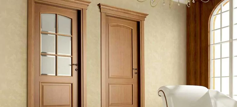 Cabinet Door Stiles in Town 'n' Country, FL