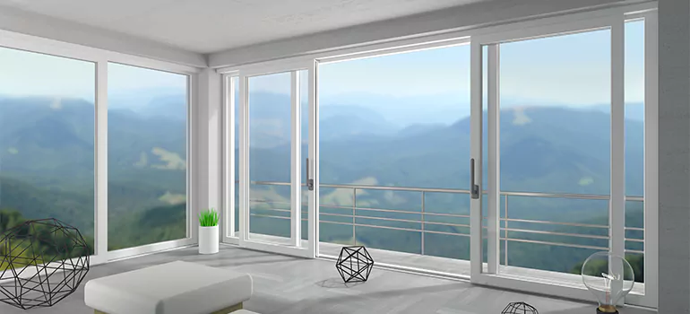 End Vent Window Installation in Town 'n' Country, FL