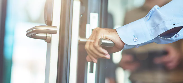 Push Bar For Commercial Doors in Town 'n' Country, FL