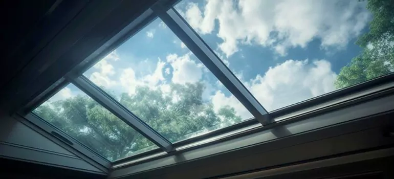 Roofing Skylight Installation in Town 'n' Country, FL
